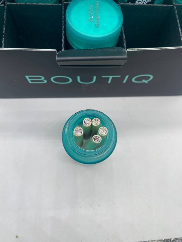 Boutiq Pre Roll Infused Minis