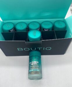 Boutiq Pre Roll Infused Minis