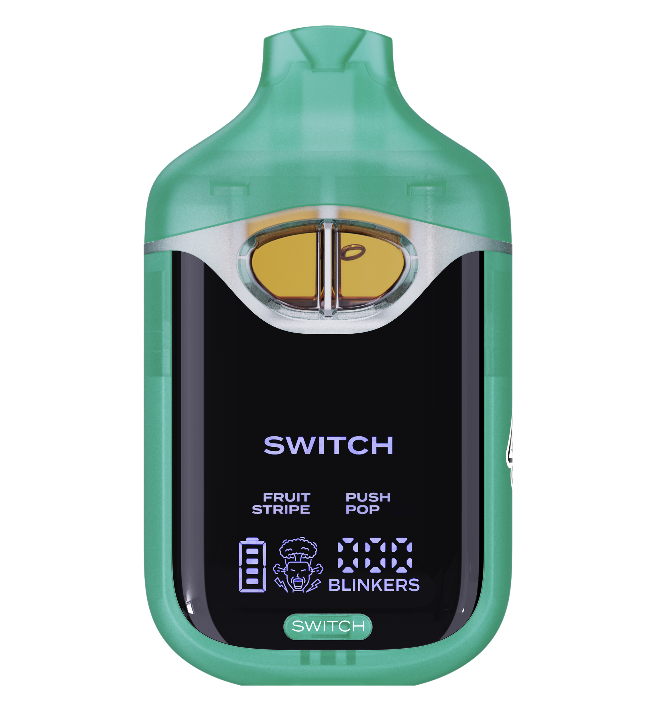 BOUTIQ SWITCH DISPOSABLE - OFFICIAL STORE BOUTIQ SWITCH DISPOSABLE - OFFICIAL STORE