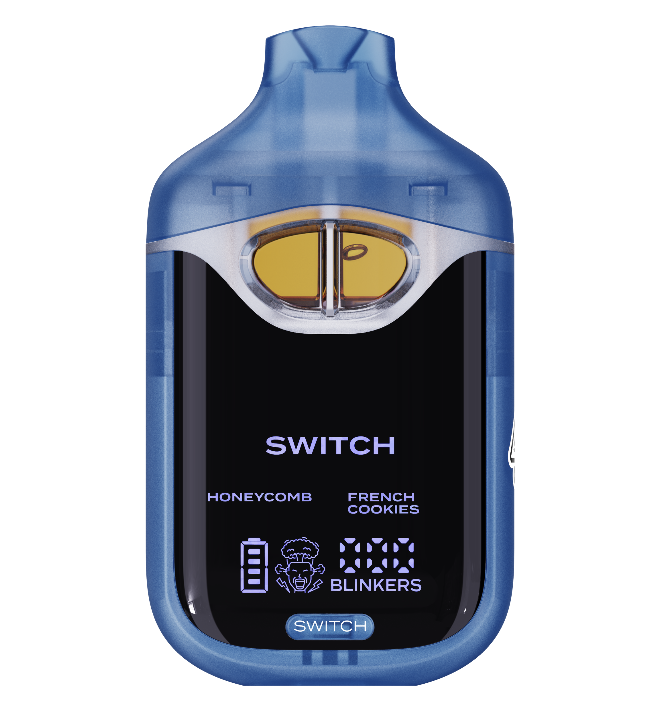 BOUTIQ SWITCH DISPOSABLE - OFFICIAL STORE