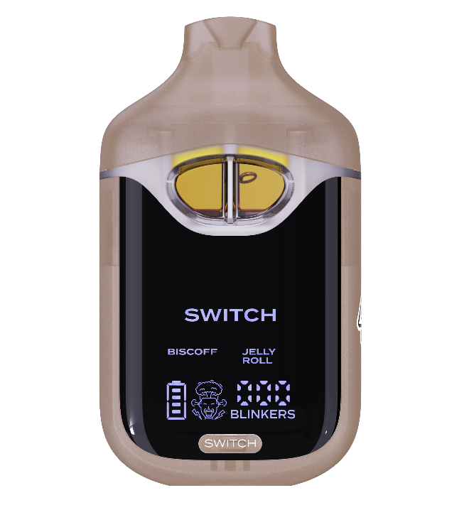 price vape BOUTIQ SWITCH DISPOSABLE