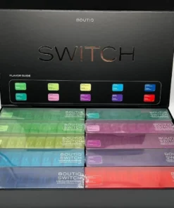 Boutiq Switch V4 Wholesale