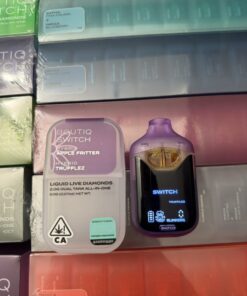 Boutiq Switch V4 Wholesale