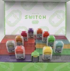 Real Boutiq Switch Website