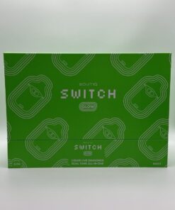 New Boutiq Switch Disposable