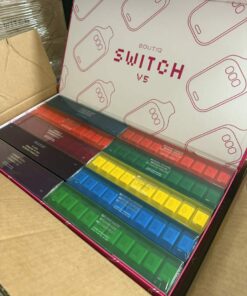 Boutiq Switch V5 Wholesale