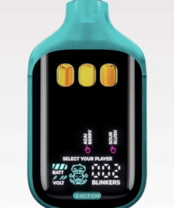 Boutiq Switch V5