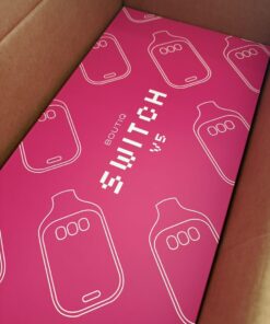 Boutiq Switch V5 Wholesale
