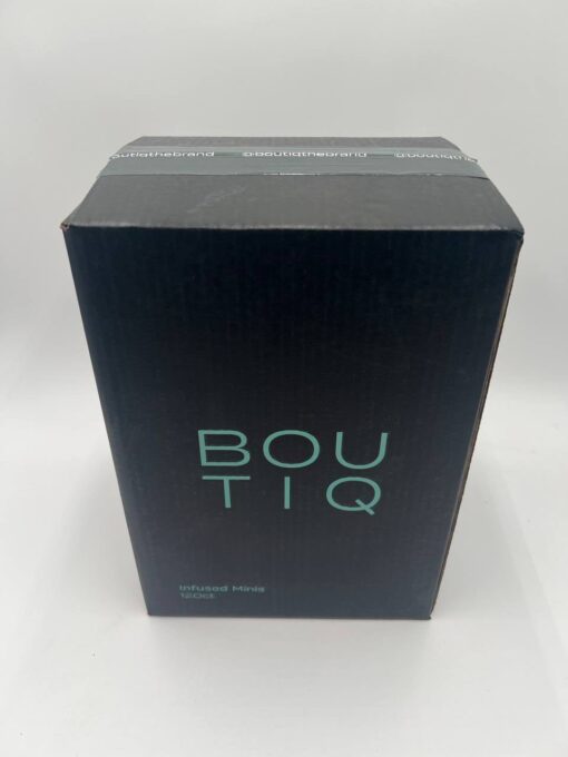 Boutiq Infused Minis Flower