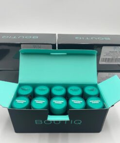Boutiq Infused Minis Flower