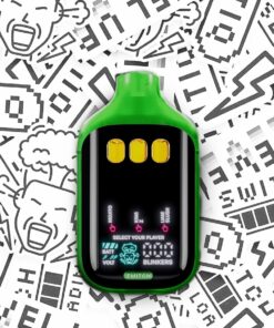 Boutiq Switch V5 Mojito