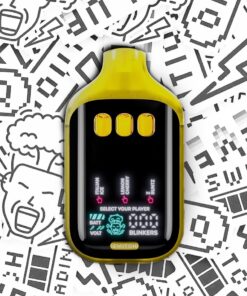 Boutiq V5 Italian Ice