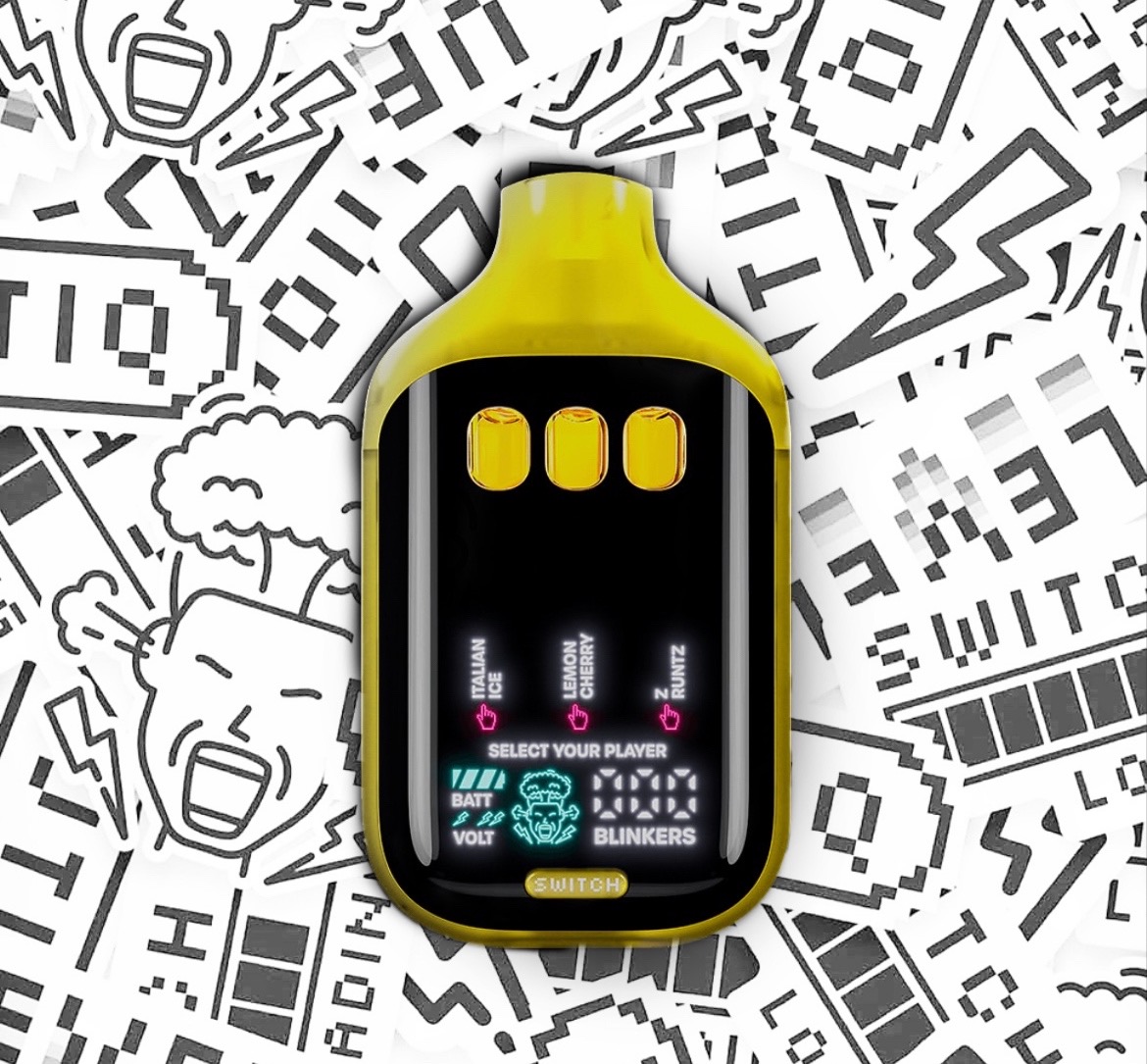 Boutiq V5 Italian Ice Boutiq V5 Italian Ice