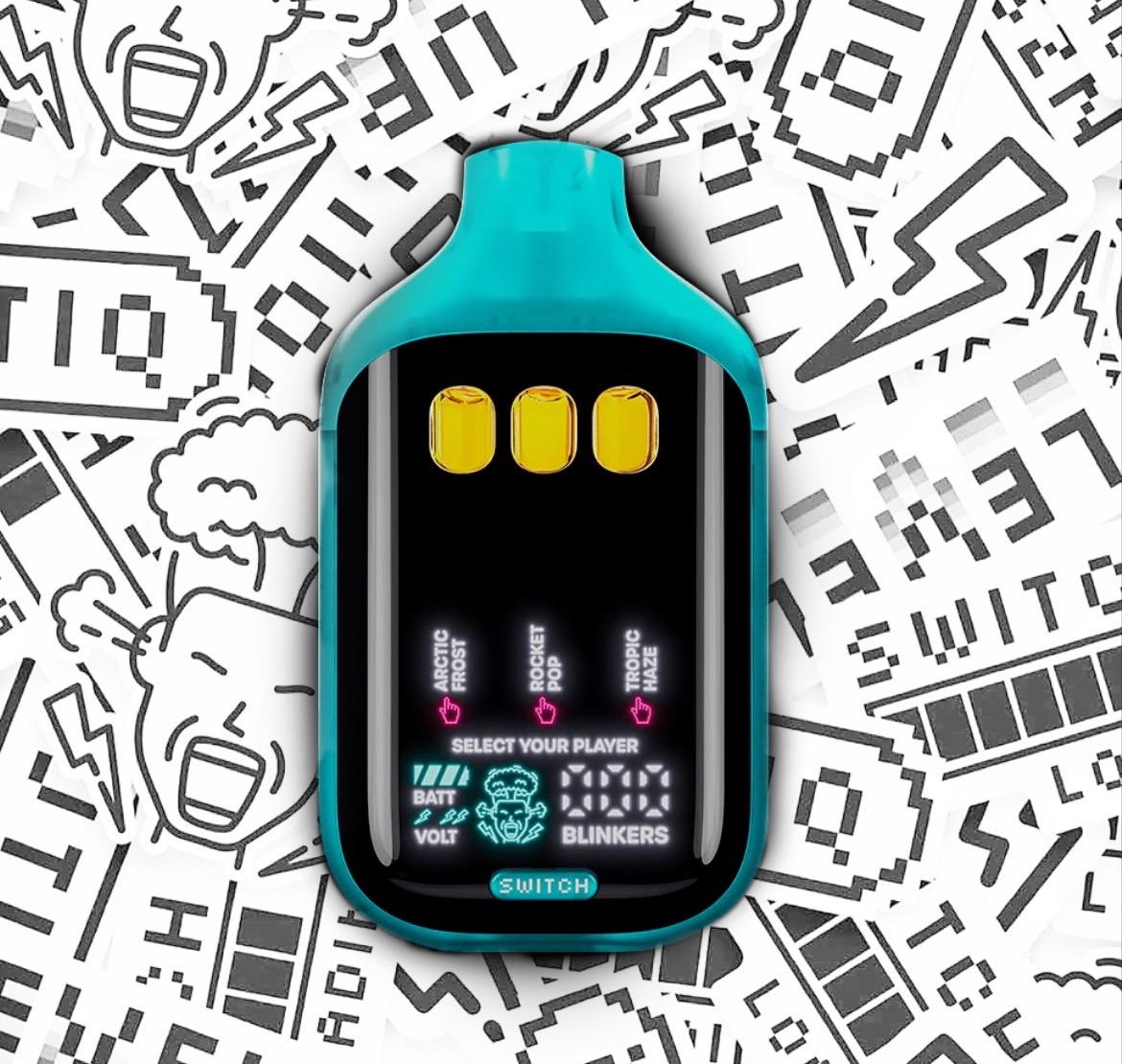 Boutiq V5 Arctic Frost Boutiq V5 Arctic Frost