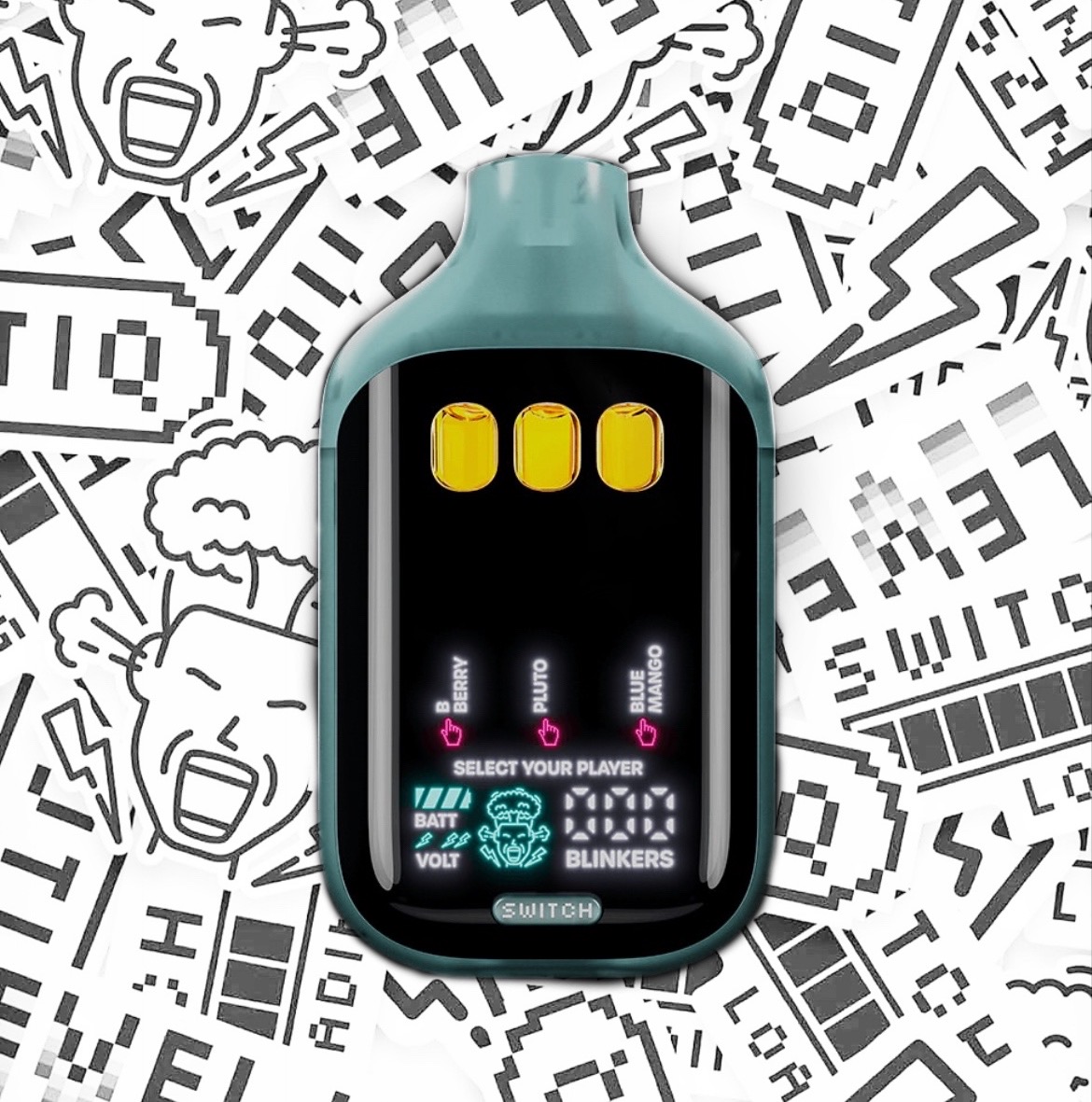 Boutiq V5 B Berry Boutiq V5 B Berry