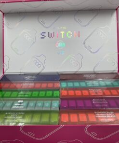 Boutiq Switch ORB V5