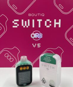 Boutiq Switch ORB V5
