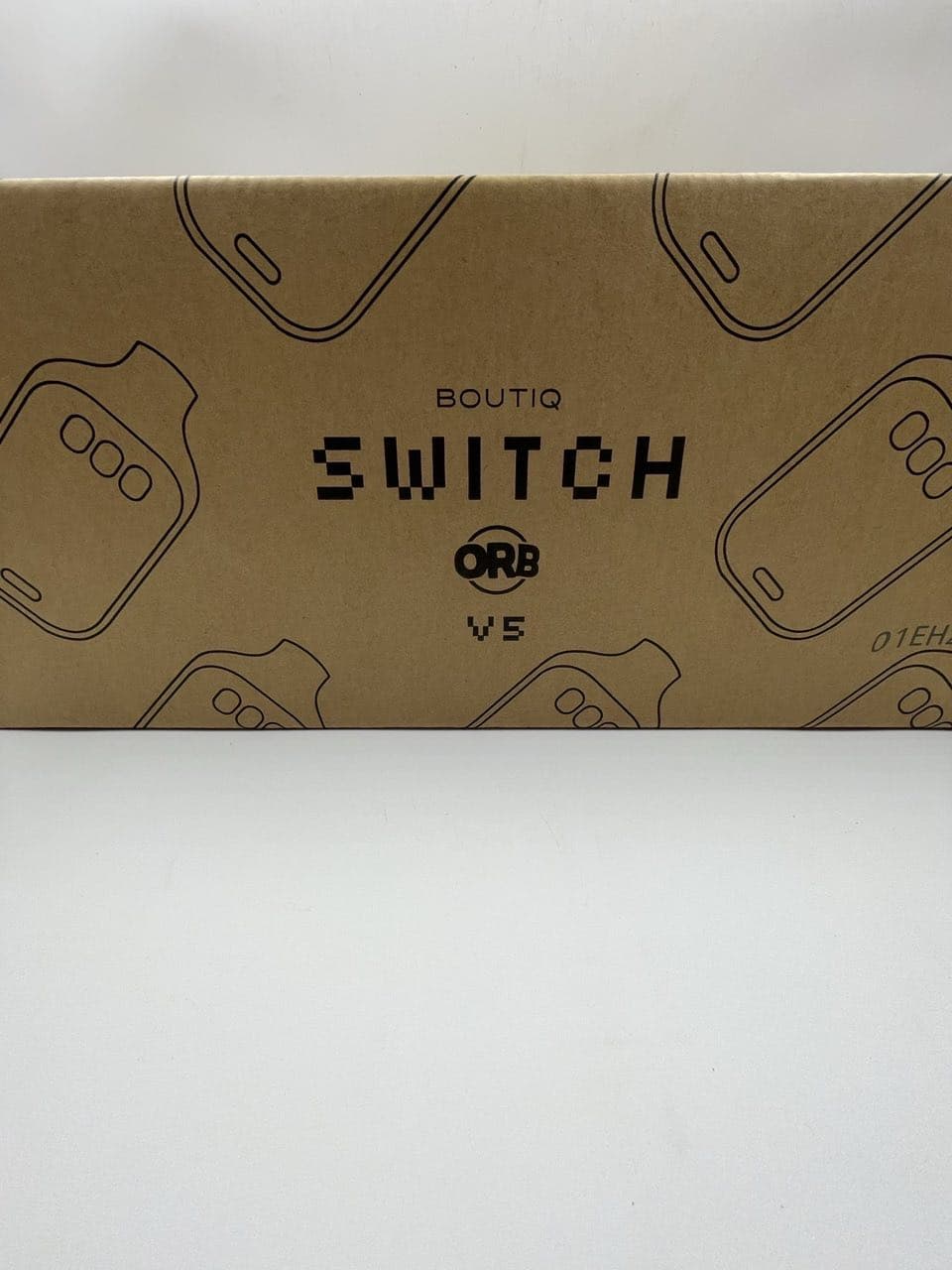 Boutiq Switch ORB V5 Boutiq Switch ORB V5