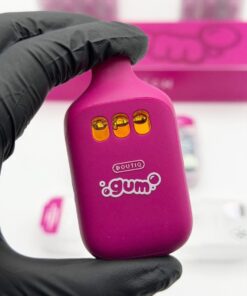 Boutiq Switch Gum Edition